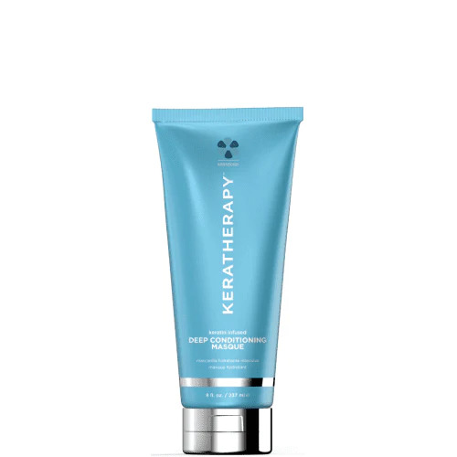 KERATHERAPY DEEP CONDITIONING MASQUE 237ml