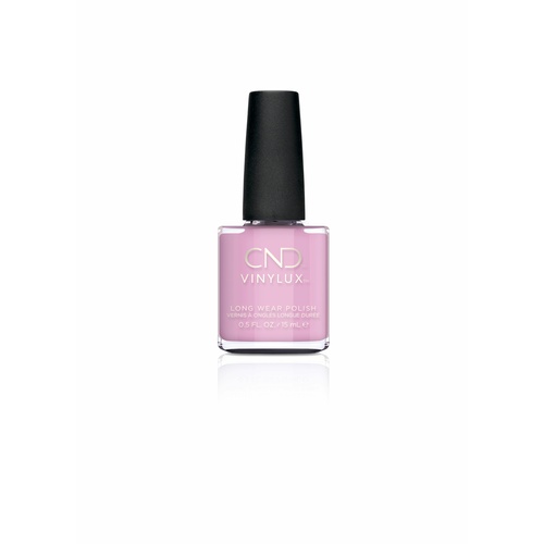 Vinylux CND Polish 15ml- Coquette