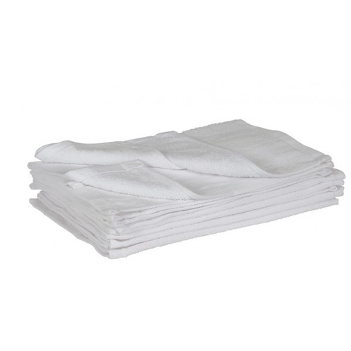 Towels white 10pk