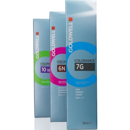 Goldwell Colorance 60g 9MB