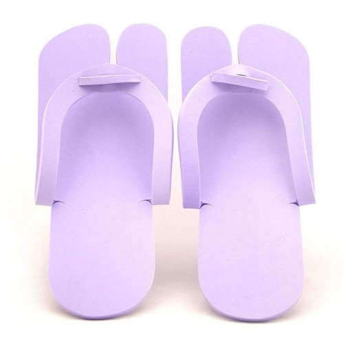 Pedicure slippers 10pk