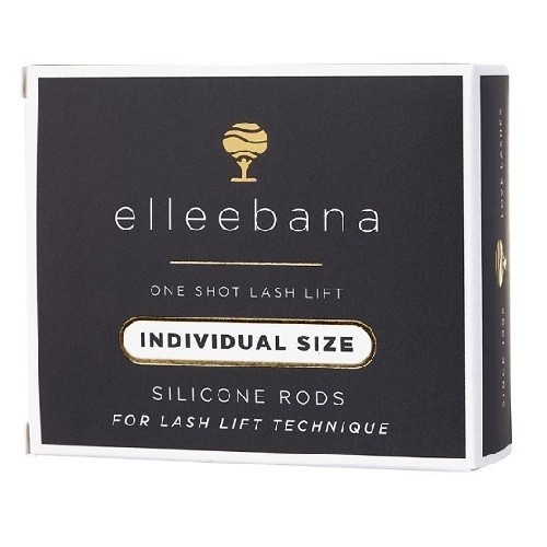 Elleebana Lash Lift Silicone Rods