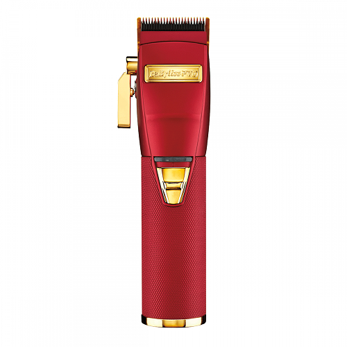 BABYLISS PRO RED FX CLIPPER