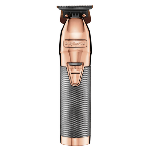 BABYLISS PRO ROSE FX TRIMMER