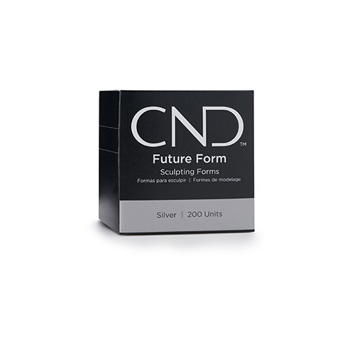 CND FUTURE FORM SCULPTING FORMS
