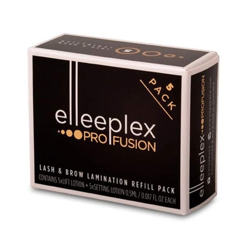 ELLEEPLEX PROFUSION LAMINATION 5 SHOT