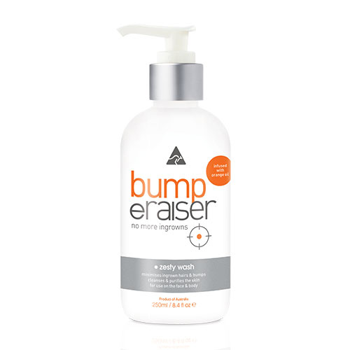 Caron Bump eRaiser Zesty Wash 250ml