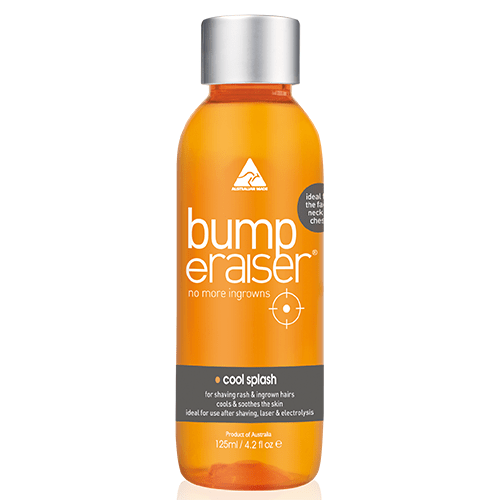 Caron Bump eRaiser Cool Splash 125ml