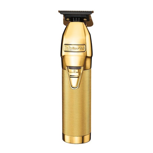 BABYLISS PRO GOLD FX TRIMMER