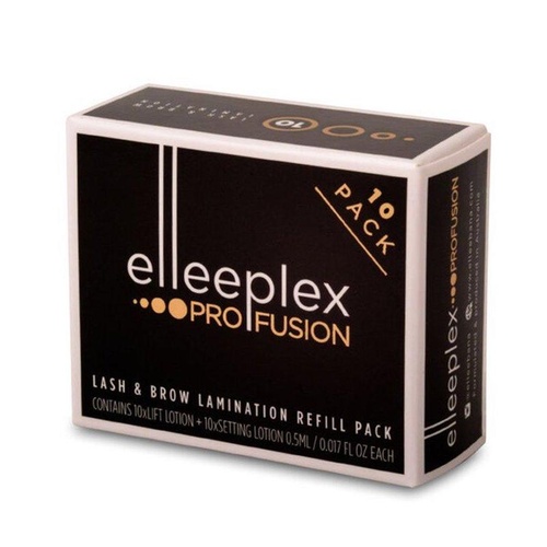 ELLEEPLEX PROFUSION LAMINATION 10 SHOT