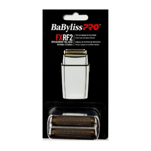 BABYLISS PRO REPLACEMENT FOIL HEAD
