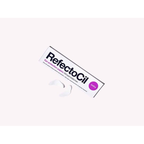 Refectocil Eye Protection Papers EXTRA