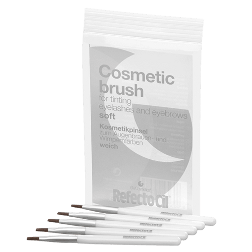 Refectocil Cosmetic Brushes