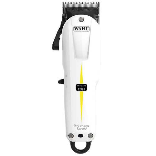 WAHL CORDLESS SUPER TAPER