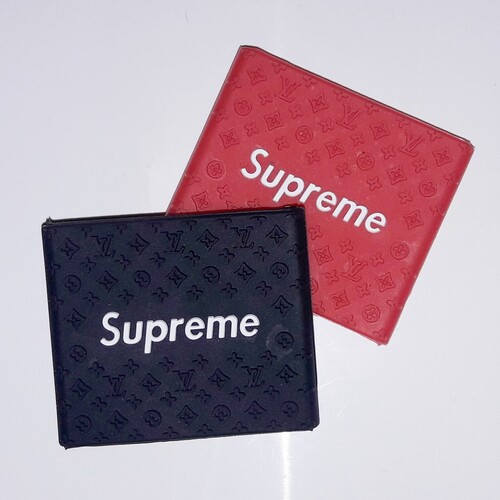 SUPREME/ LV  CLIPPER GRIP
