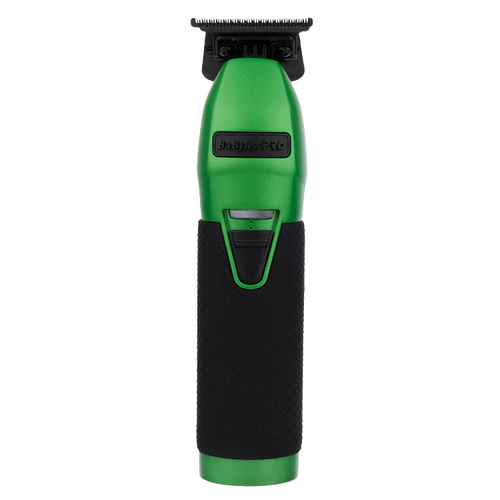 BABYLISS 4 BARBERS GREEN FX TRIMMER