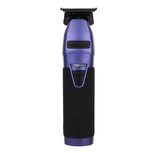BABYLISS 4 BARBERS PURPLE FX TRIMMER