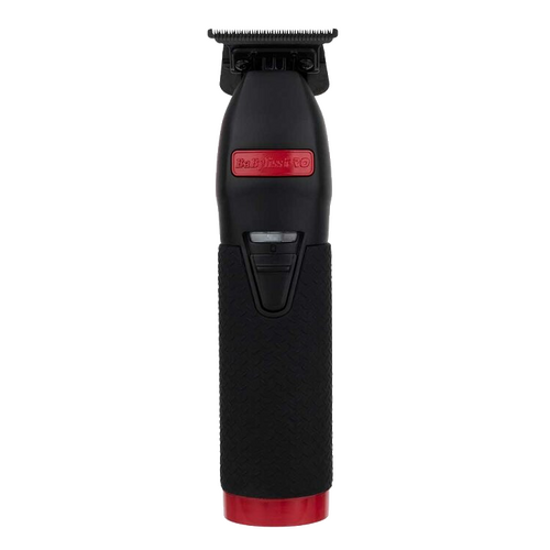 BABYLISS 4 BARBERS RED FX TRIMMER