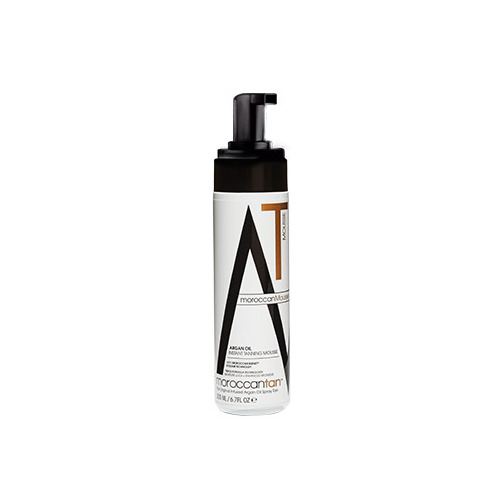 MOROCCANTAN INSTANT TANNING MOUSSE