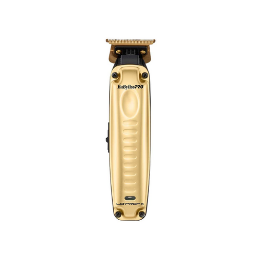 BABYLISS PRO LOPRO FX GOLD TRIMMER