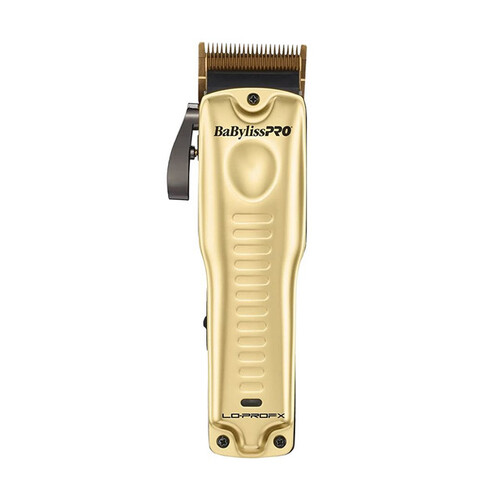 BABYLISS PRO LOPRO FX GOLD CLIPPER