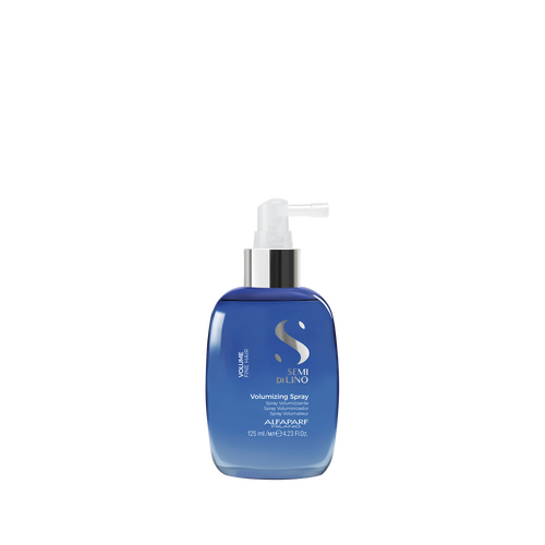 ALFAPARF SEMI DI LINO VOLUMIZING SPRAY 125ML