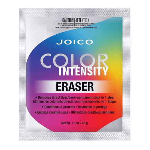 Color Intensity Eraser 43g