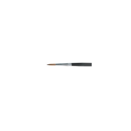 PURE SABLE #7 BRUSH