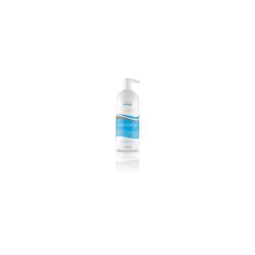 Natural Look Recharge Waxing Oil 1lt