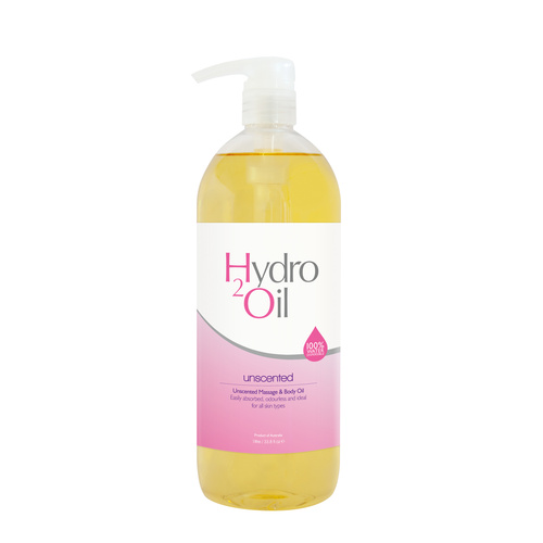 Caron Hydro 2 Oil Unscented 1Lt