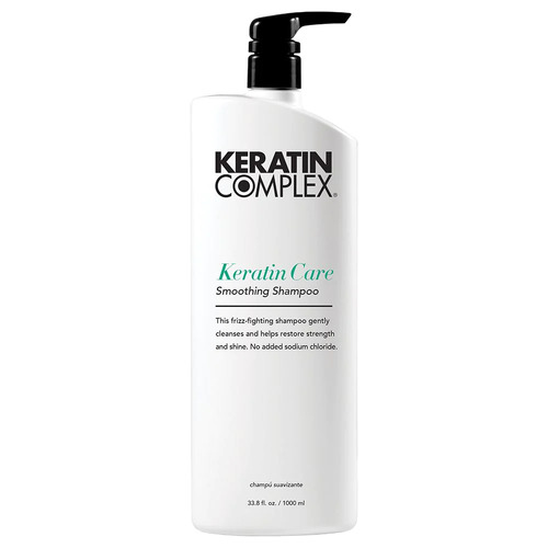 Keratin Complex Care Shampoo - 1lt