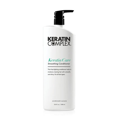 Keratin Complex Keratin Care Conditioner 1L