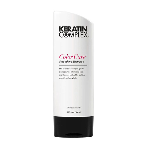 Keratin Complex Colour Care Shampoo - 400ml