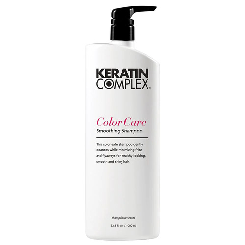 Keratin Complex Colour Care Shampoo - 1lt
