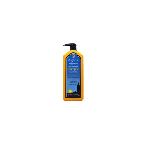 Agadir Volumizing Shampoo 1lt