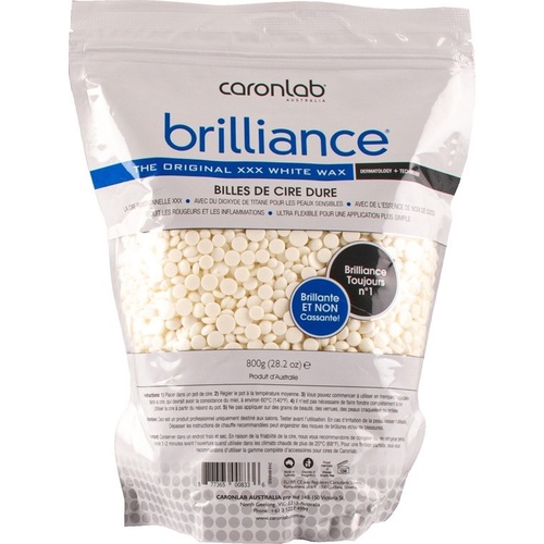 CARON BRILLIANCE HARD WAX BEADS 