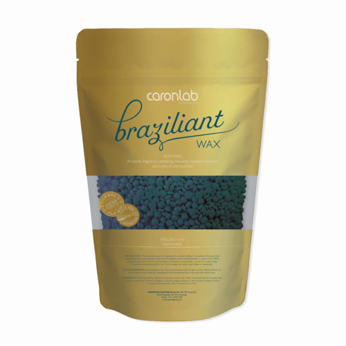 CARON BRAZILLIANT FILM WAX 800g