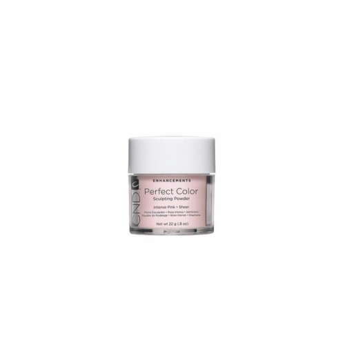 Intense Pink Powder 22gr
