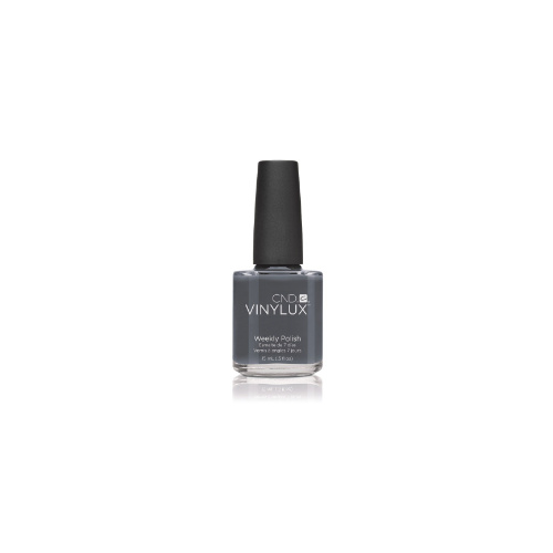 Vinylux CND Polish 15ml - Asphalt