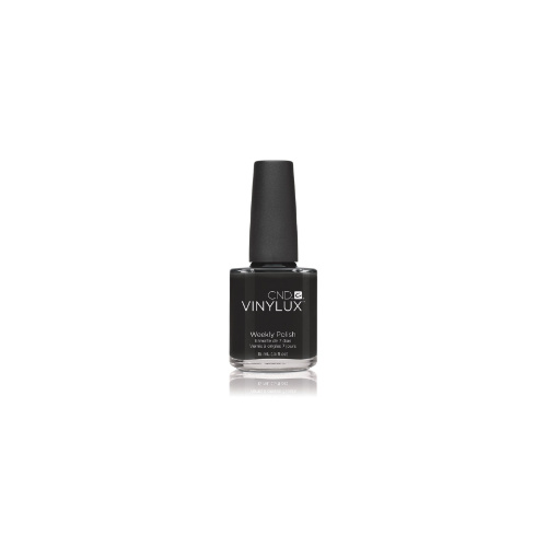 Vinylux CND Polish 15ml - Black Pool