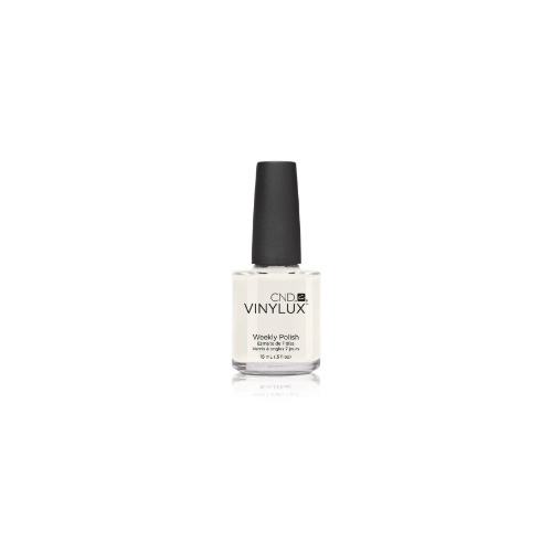 Vinylux CND Polish 15ml - Cream Puff