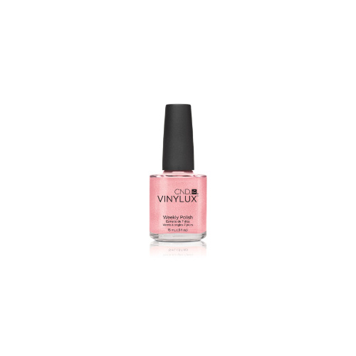 Vinylux CND Polish 15ml - Grapefruit Sparkle