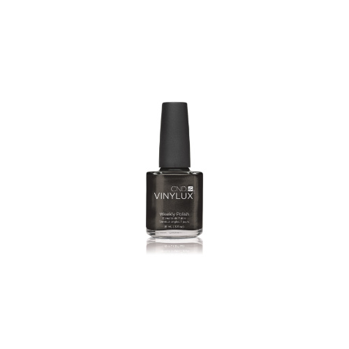 Vinylux CND Polish 15ml - Overtly Onyx