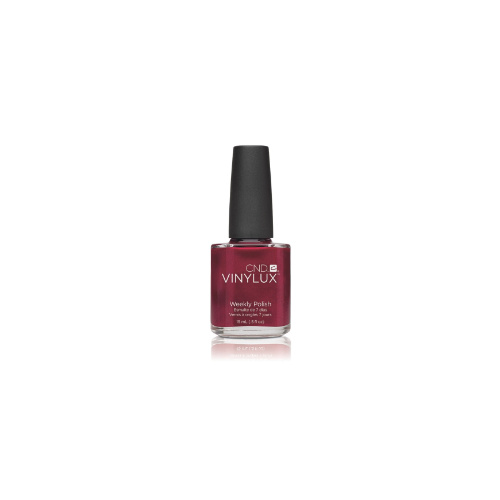 Vinylux CND Polish 15ml - Red Baroness