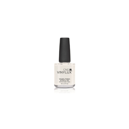 Vinylux CND Polish 15ml - Studio White