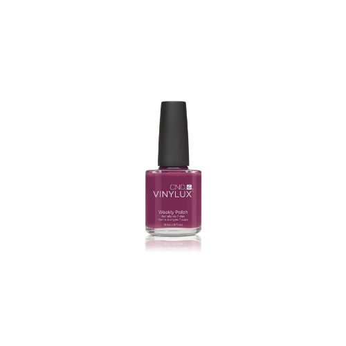 Vinylux CND Polish 15ml - Tinted Love