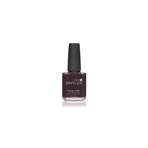 Vinylux CND Polish 15ml - Dark dahlia