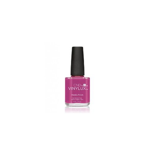 Vinylux CND Polish 15ml - Crushed Rose