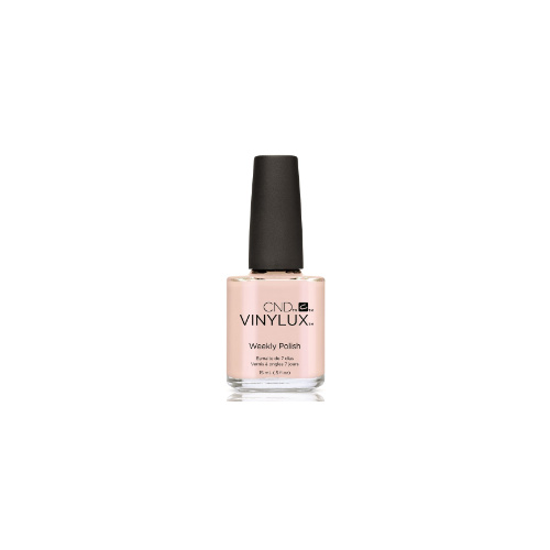 Vinylux CND Polish 15ml - Naked Navete