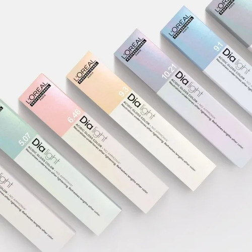DIA LIGHT 50ml 10.12